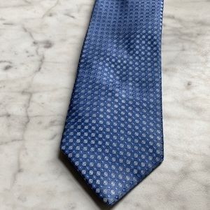 Michael Kors silk tie